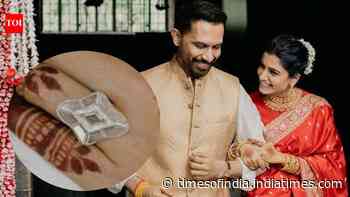 Samantha says she had no idea about her Rs 1.5 crore engagement ring, it was all Raj