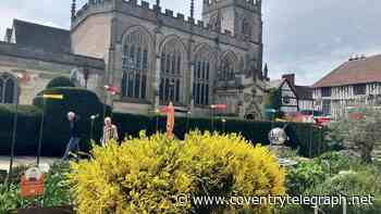 Stratford-upon-Avon named among best places to live for schools and theatre