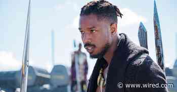 ‘Killmonger Locs’ Are Everywhere in Video Games. This Artist Is Sick of It