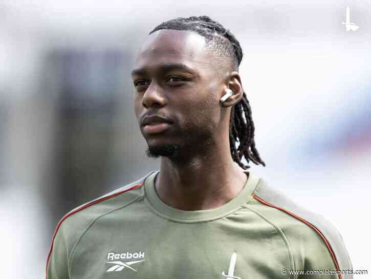Okonkwo Hails Charlton Teammates After QPR Draw