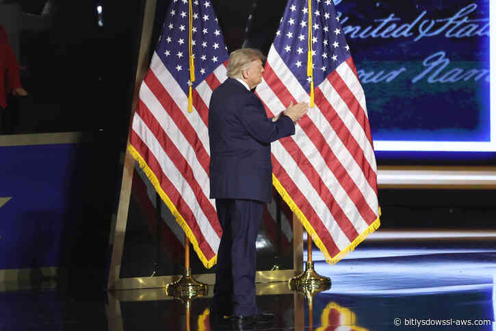 Trump ofrece 5.000 dólares a cada ciudadano si su partido gana las elecciones de término medio