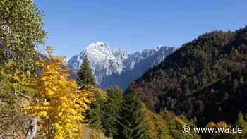 Rätselhafte Bewegung der Alpen: Wo das Gebirge bebt, wandert – und wo es völlig stillsteht
