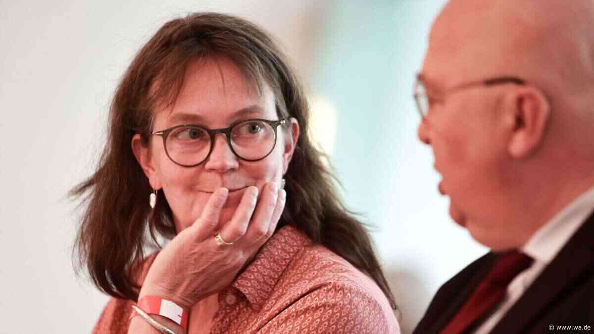 AfD kassiert Absagen: SPD und Grüne verweigern Gespräche in Sachsen-Anhalt