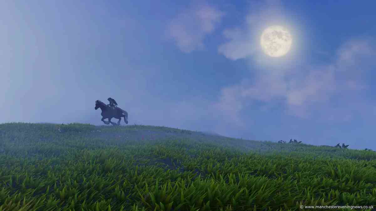 All the retailers selling the Legend of Zelda Nintendo Switch 2 as official store risks selling out