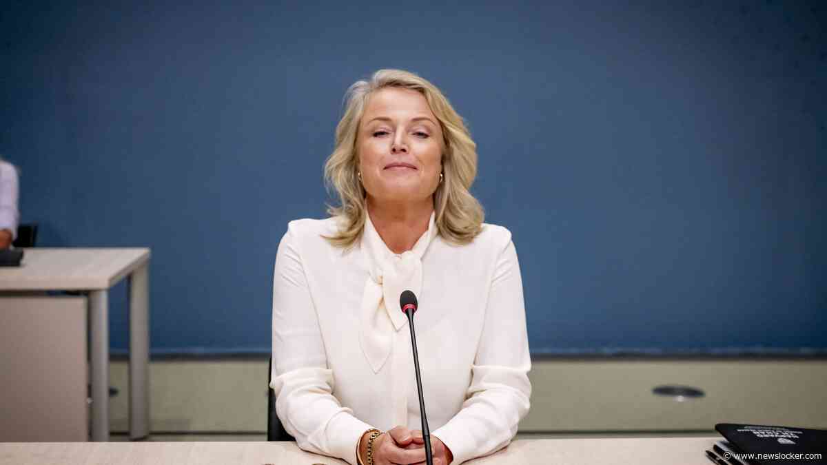 Voormalig OMT-lid waarschuwt voor volgende pandemie: ’We bouwen half hoge dijken’