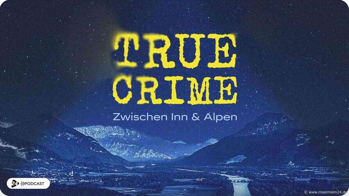 Mord zum Herbstfest: Tödliche Gier in Rosenheim