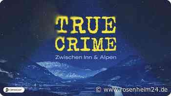 Mord zum Herbstfest: Tödliche Gier in Rosenheim