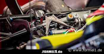 Ferrari-Update bringt zu wenig: Der Antriebsrückstand bleibt