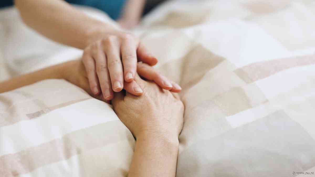 Vier mensen pleegden vorig jaar euthanasie vanwege postcovid