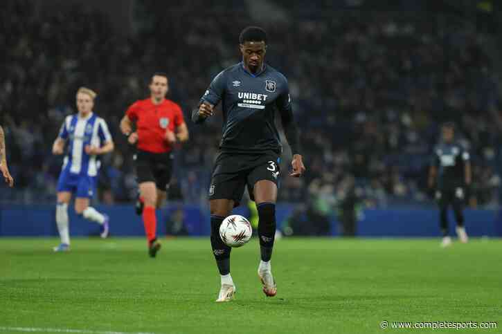 Fernandez Must Learn To Make Better Decisions  –Ex-Rangers Goalkeeper