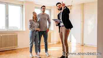 Wohnungsnot in Hamburg? 86 Anfragen, 26 Besichtigungen, doch keiner nimmt sie