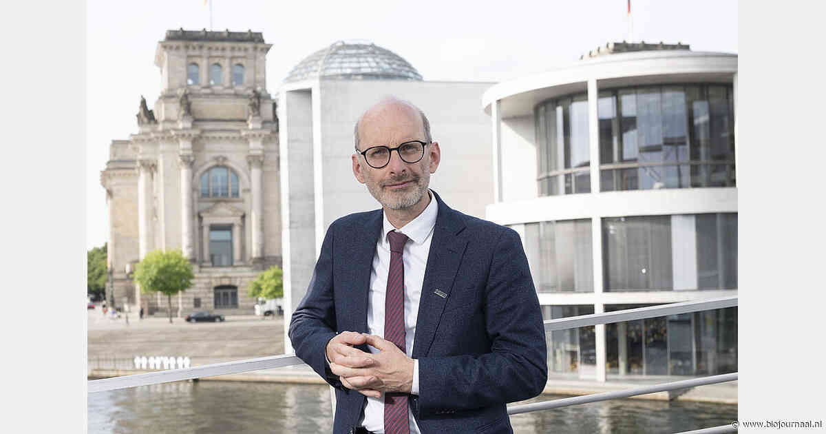 BÖLW waarschuwt voor bezuinigingen op Duitse biosector