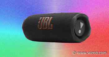 Best Bluetooth Speaker (2026): JBL, Sonos, Marshall, and More