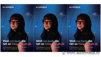 Uitzendbureau Unique wil een meer premium uitstraling