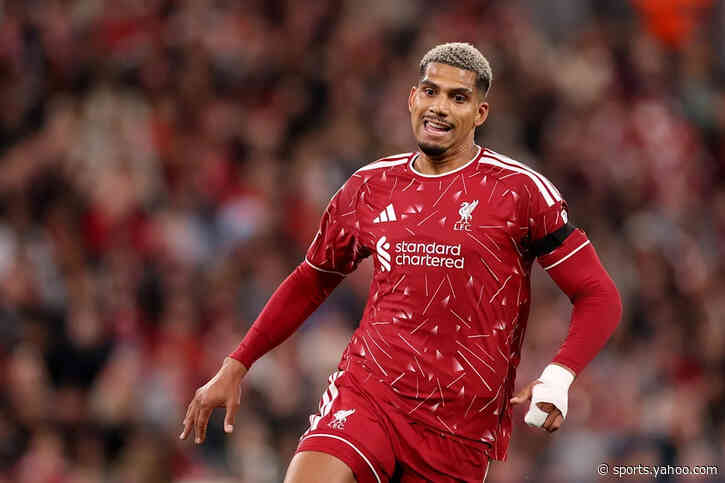 Liverpool have stumbled across a solution to one of Andoni Iraola’s big problems