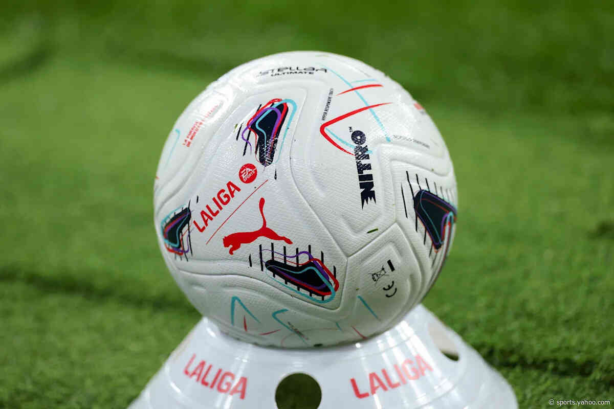 Matchday 8 kick-off times for LALIGA confirmed 📆