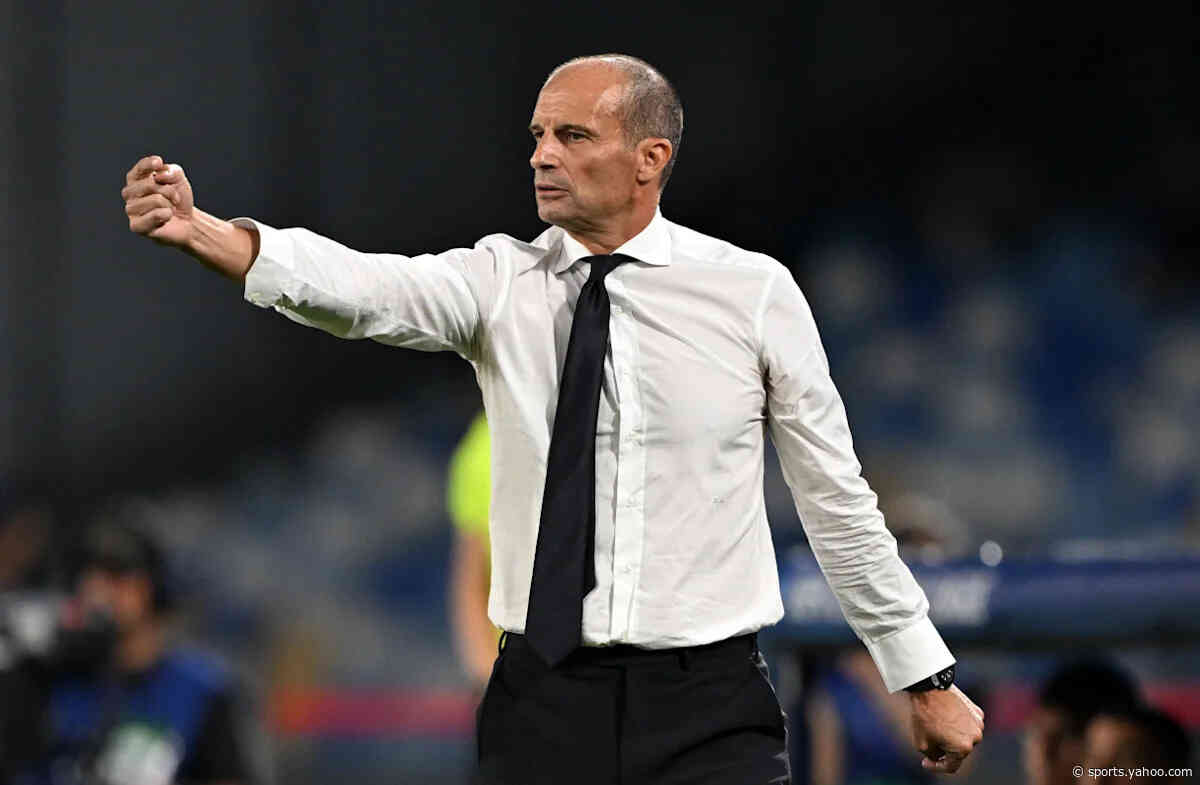 Allegri ‘very upset’ after Napoli 0-1 Arsenal: ‘We will get over this’ – video