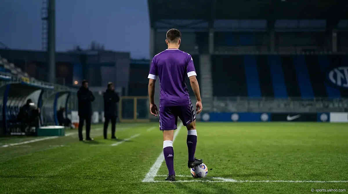 Juventus Join Inter in Monitoring Fiorentina’s Cher Ndour