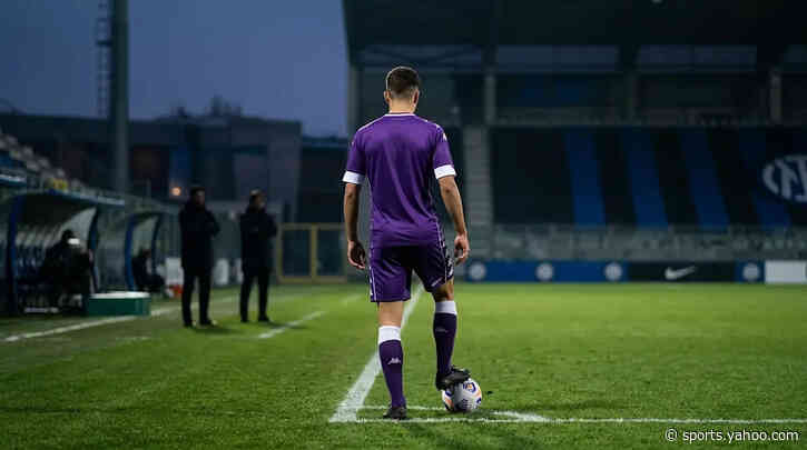 Juventus Join Inter in Monitoring Fiorentina’s Cher Ndour