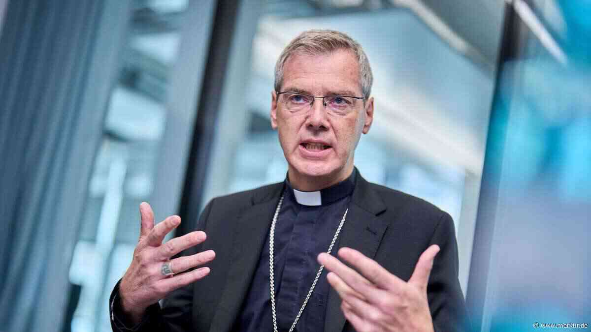 Bischof schlägt AfD-Alarm – heikle Schritte gegen Kirche möglich: „Bin da nicht naiv“