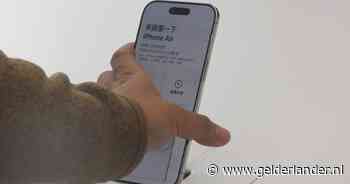 Peperduur: Apple verhoogt de prijzen van oudere iPhone-modellen stilletjes met 100 tot 350 euro