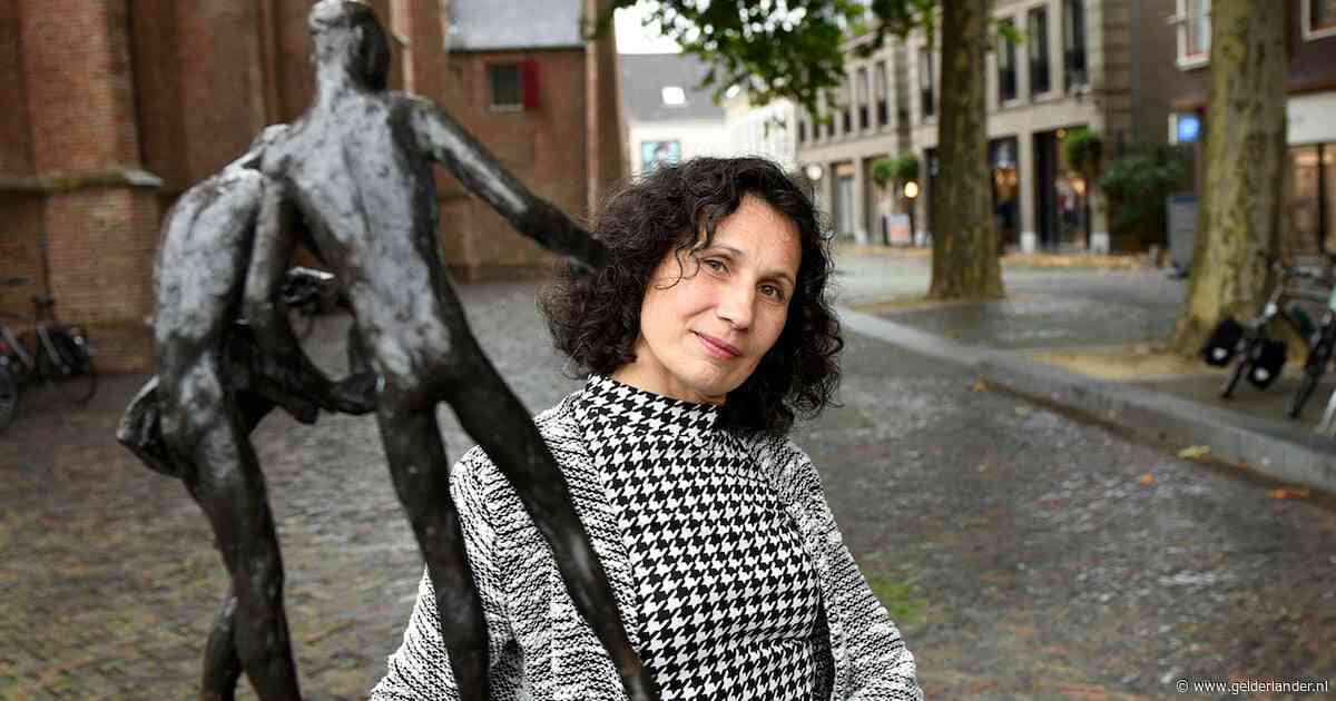 Oekraïense verweert zich tegen haatberichten: ‘We werken hard en willen niemand tot last zijn’