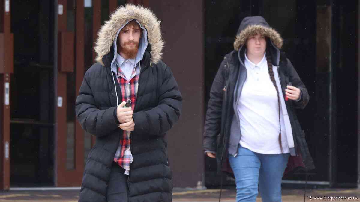 St Helens parents deny causing one-year-old son's death