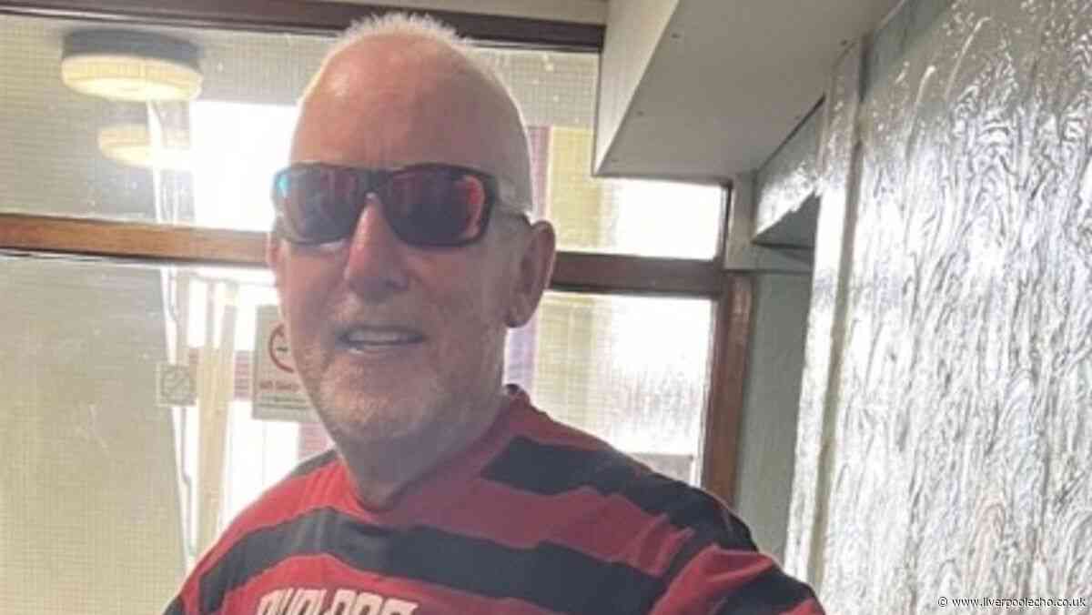 Grandad nips to shop leaving wife cooking tea but tragically returns