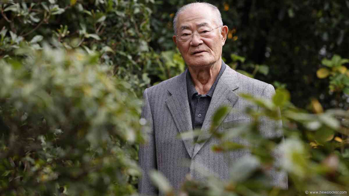 Overlevende van atoombom op Hiroshima en Japanse honkballegende Isao Harimoto (86) overleden