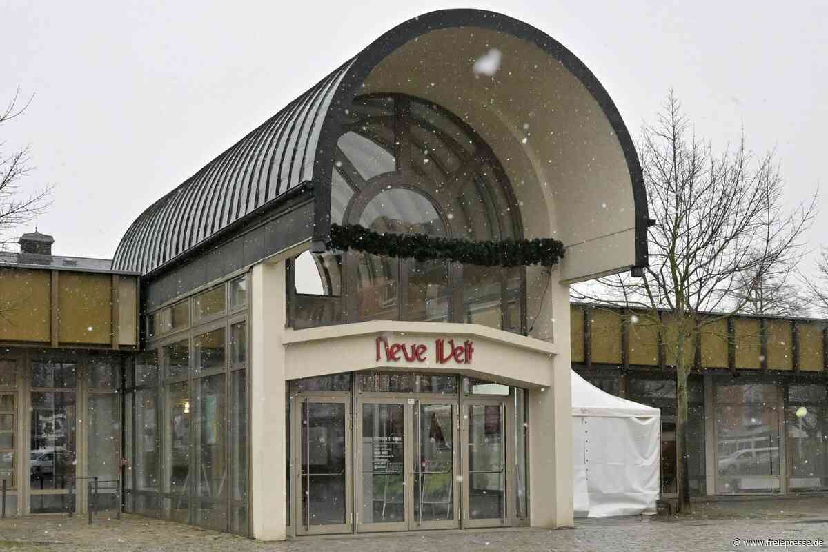 AC/DC-Tribute-Konzert in der „Neuen Welt“ in Zwickau wird verlegt: Das ist der neue Termin