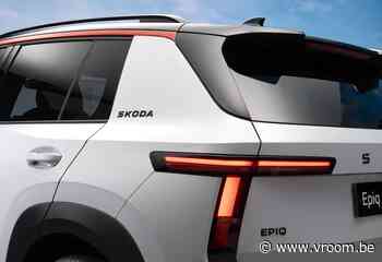 Belgische automarkt 2026: BMW leidt, Peugeot voorbij Audi