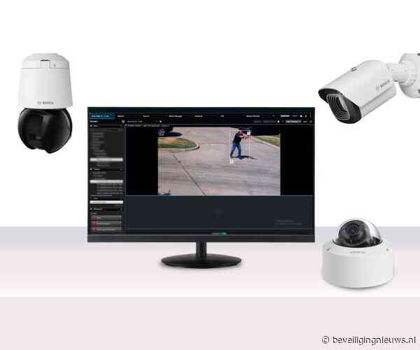 IQSIGHT en Milestone bundelen video-intelligentie met nieuwe SmartSuite