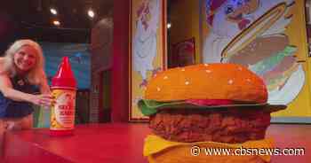 “Holy Chicken Sandwich” serves up Atlanta satire at Horizon Theatre