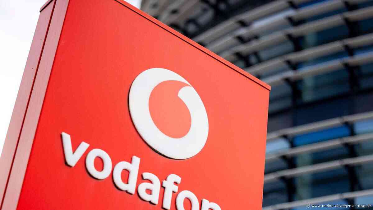 Vodafone-Sammelklage: Wer jetzt noch mitmachen kann