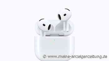 Apple-Überraschung: AirPods 5 bringen aktive Geräuschunterdrückung in die Einsteigerklasse