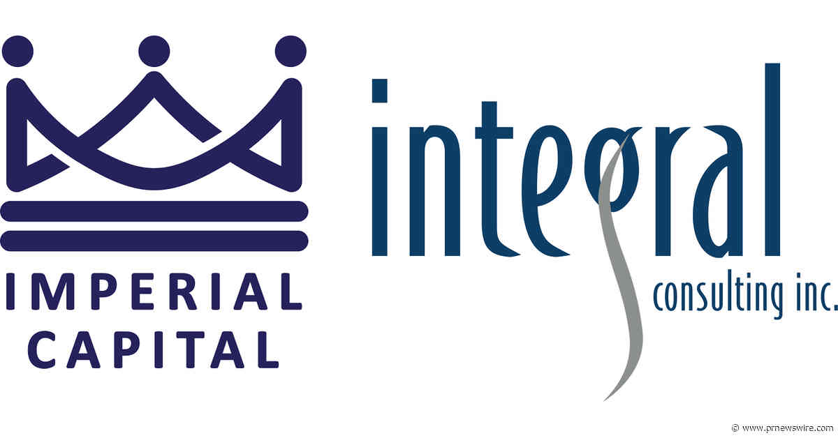 Imperial Capital Completes Sale of Integral Consulting to Audax Private Equity