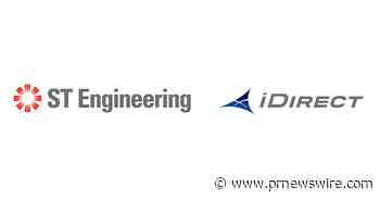 ST Engineering iDirect Advances Intelligent Satellite Operations with New AI Capabilities