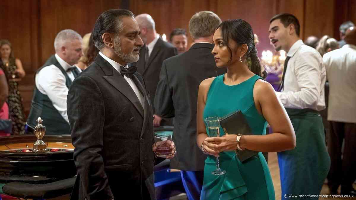 BBC release trailer for Manchester-filmed spin-off of beloved drama