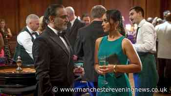 BBC release trailer for Manchester-filmed spin-off of beloved drama