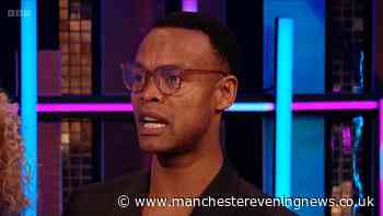 Strictly's Johannes Radebe tells fans he's 'listened' in personal move away from new BBC role