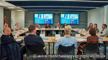 Can Manchester grow and keep its 'soul'?