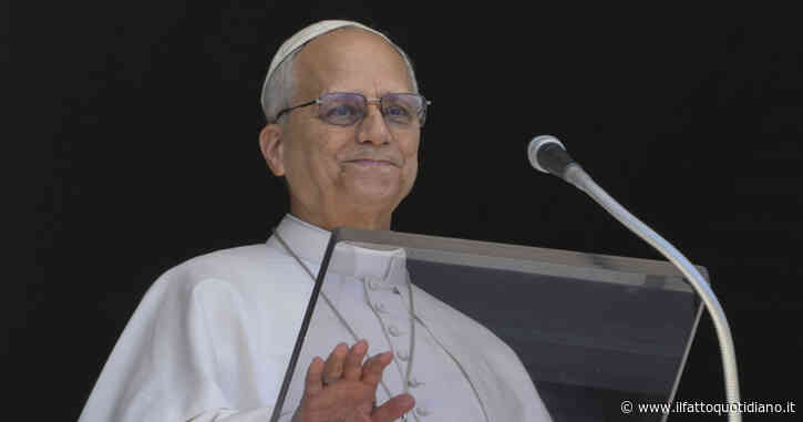 Tutto il Papa minuto per minuto sul sito internet de La Stampa: nuovo accordo editoriale tra i media vaticani e il Gruppo Sae