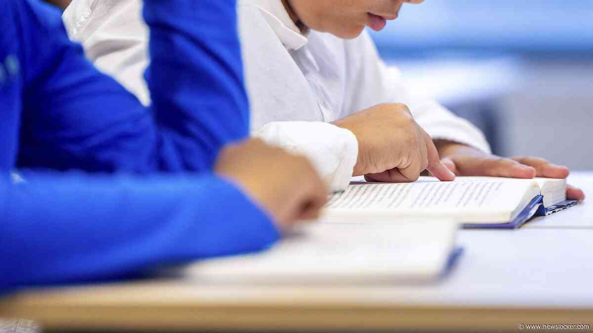 Onderwijsraad waarschuwt voor toename van ouder-schoolconflicten
