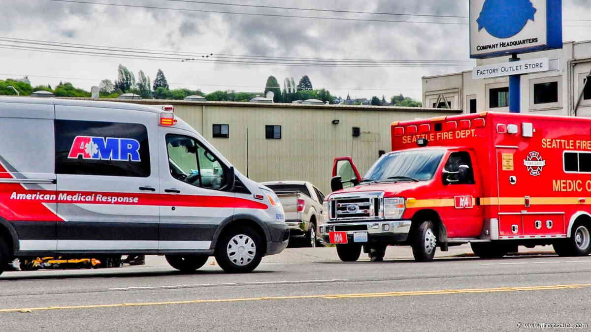 Seattle officials question FD over ambulance contractor, AI-assisted 911 triage