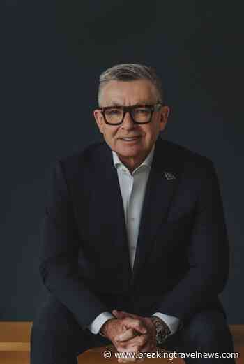 Roger Gray appointed Chair of OneReg, global aviation compliance platform