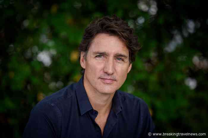 WTTC Announces Right Honourable Justin Trudeau as Headline Speaker for Malta Global Summit