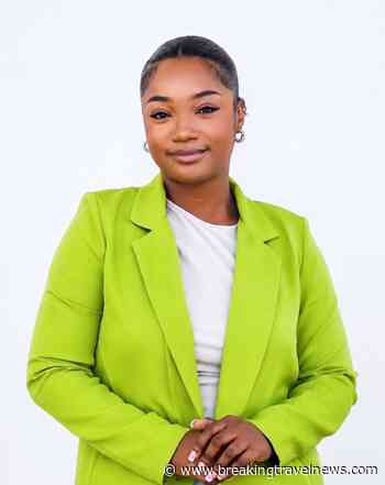 CTO appoints Courtney-Diana Walker as program officer, sustainable tourism