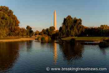 Nation’s capital comes alive this fall with a milestone celebration