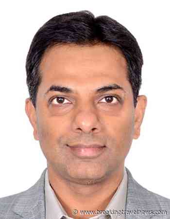 Vipul Misra Appointed as Acting CEO of SriLankan Airlines