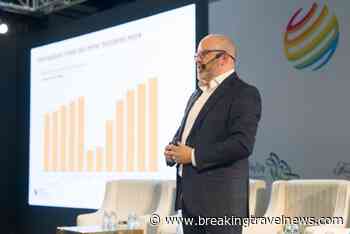 Saudi Arabia’s international leisure tourism set to grow 93% by 2030